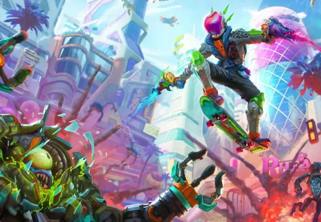 Σοκ για τους gamers: Το High On Life 2 για Nintendo Switch 2 καθυστερεί και κανείς δεν το περίμενε!