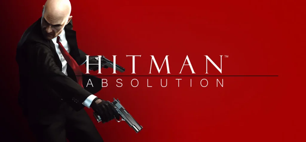 Το Hitman: Absolution έρχεται στο με υποστήριξη για το Switch 2 για το 2026!