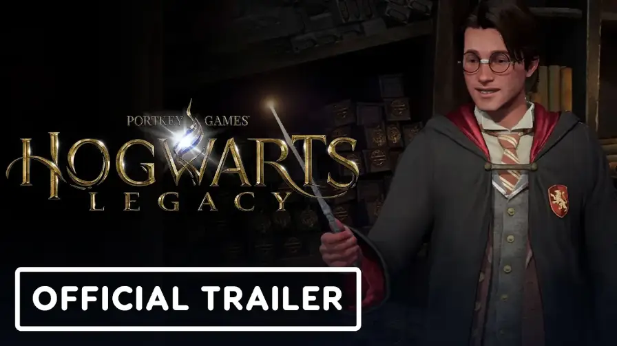 Hogwarts Legacy και Nintendo Switch 2: Η μαγεία είναι εδώ! Hogwarts Legacy και Nintendo Switch 2: Η μαγεία είναι εδώ!