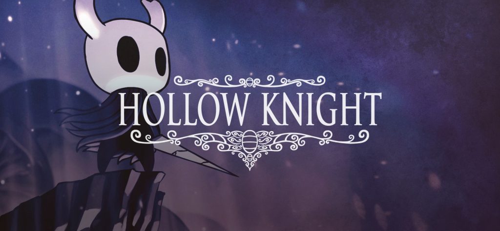 Hollow Knight στο Switch!