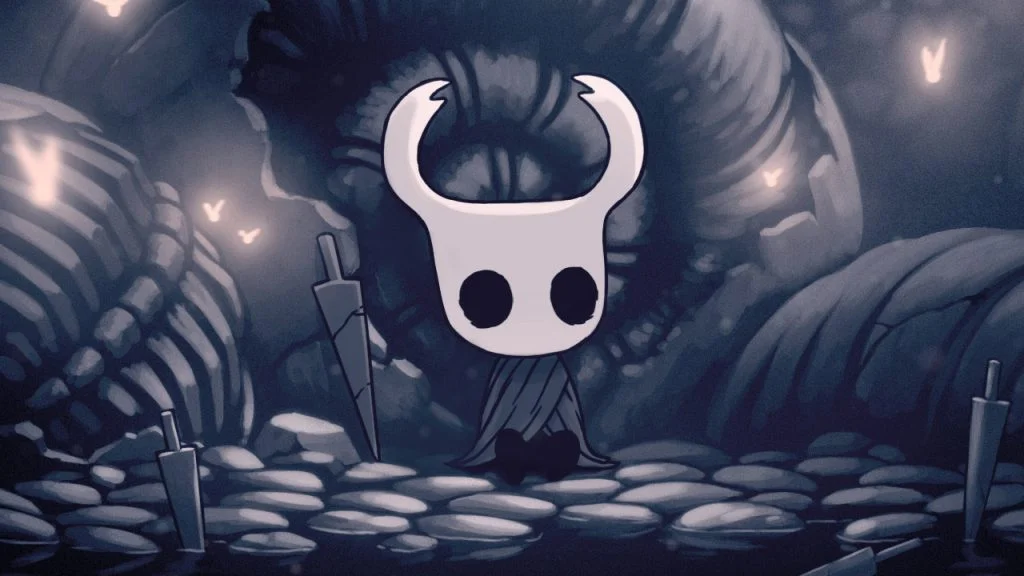 O Reggie δήλωσε ότι το Hollow Knight πουλάει “εξαιρετικά καλά”