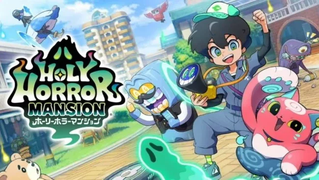 Το μυστηριώδες παιχνίδι της Level-5 έρχεται στο Nintendo Switch 2 το 2027