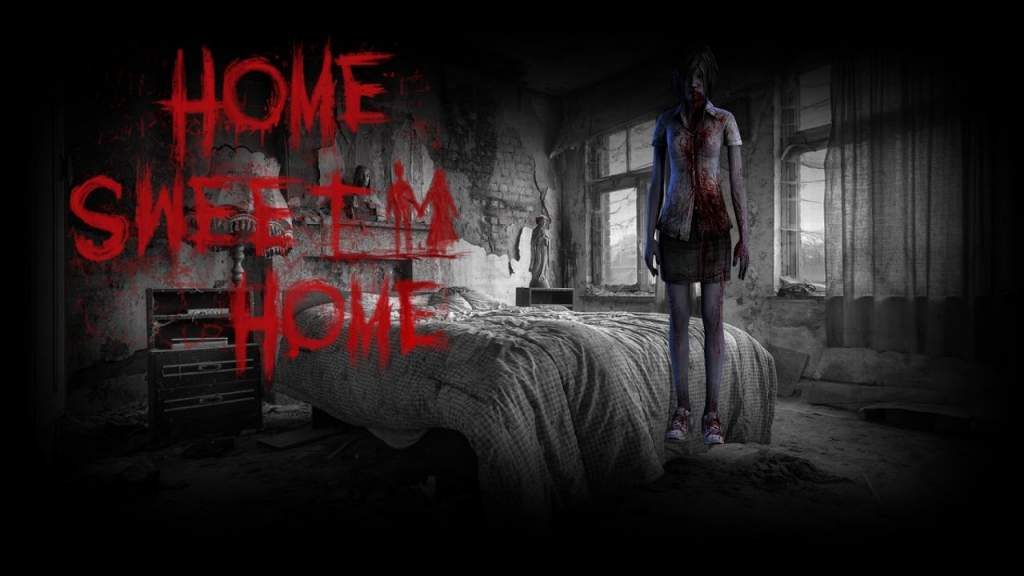 Το Home Sweet Home έρχεται στο Switch