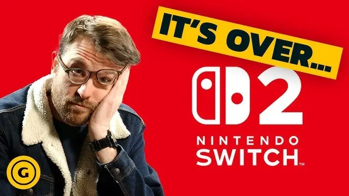 Τέλος Εποχής: Η Nintendo Κέρδισε τον Πόλεμο των Κονσολών και οι Ανταγωνιστές Έμειναν Χωρίς “Όπλα”;