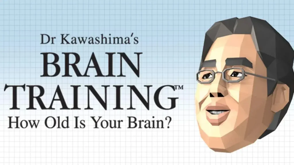 Το Brain Training του Nintendo DS λειτουργεί τελικά – νέα μελέτη αποδεικνύει ότι αντιστρέφει μια δεκαετία γήρανσης του εγκεφάλου