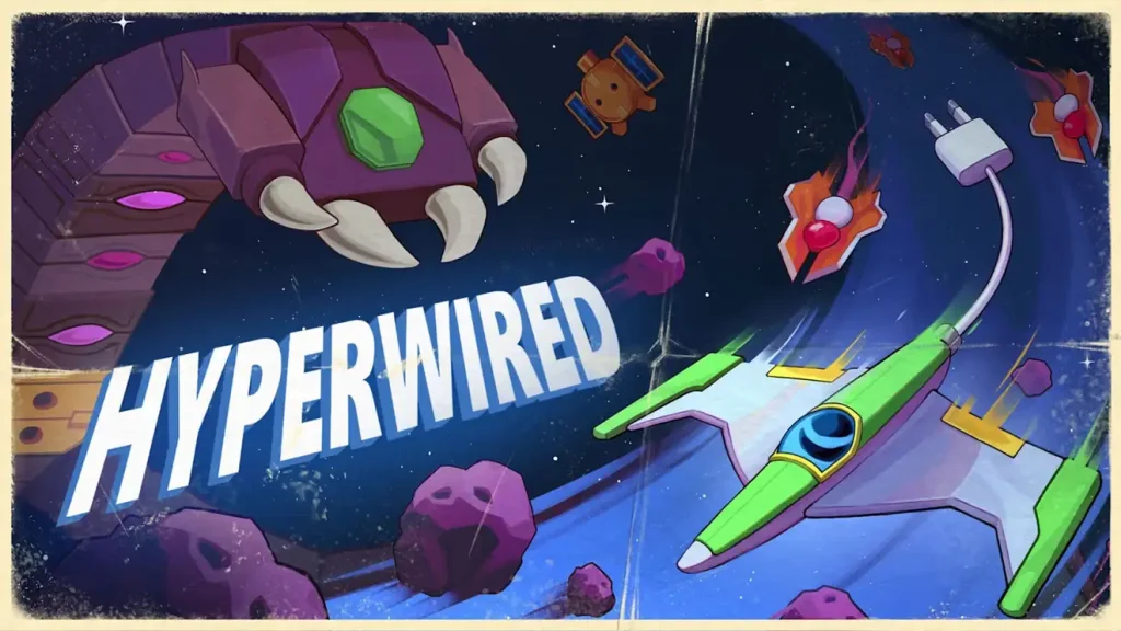 Το Hyperwired έρχεται στο Switch: Το νέο 2D action roguelike που υπόσχεται να ανατρέψει τα top-down shooters Το Hyperwired έρχεται στο Switch: Το νέο 2D action roguelike που υπόσχεται να ανατρέψει τα top-down shooters