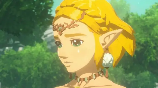 Hyrule Warriors και Kirby Air Riders σάρωσαν τις ψηφιακές πωλήσεις στην Ευρώπη τον Νοέμβριο