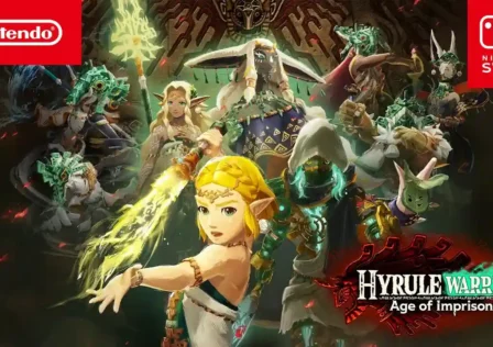 Hyrule-Warriors-Age-of-Imprisonment-Key-Art