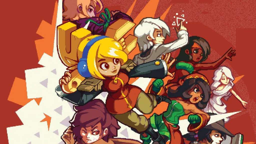 To Iconoclasts έρχεται στο Nintendo Switch!