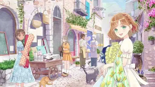 Το νέο παιχνίδι των δημιουργών του Style Savvy έρχεται στη Δύση – βαθμολογήθηκε από το ESRB