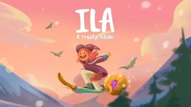 Ila: A Frosty Glide – Η νέα μαγική περιπέτεια που έφτασε στο Nintendo Switch θα σε καθηλώσει