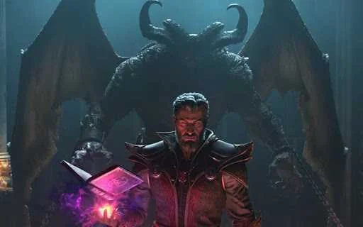 Το Diablo II: Resurrected μόλις έριξε βόμβα – Νέα κλάση Warlock ΔΙΑΘΕΣΙΜΗ από σήμερα!