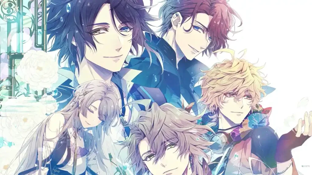 Το μυστηριώδες otome visual novel έρχεται επιτέλους σε όλο τον κόσμο το 2027