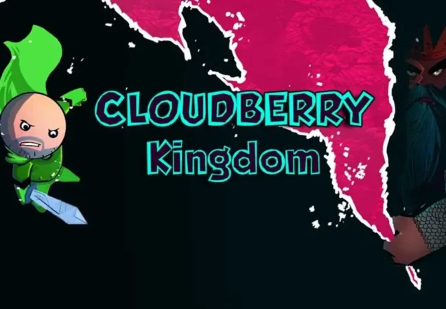 Το Cloudberry Kingdom επιστρέφει στο Switch μετά από 12 χρόνια απουσίας