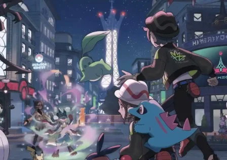 Τα παιχνίδια του Switch 2 που πουλάνε περισσότερο (και η απουσία του Metroid που σοκάρει)