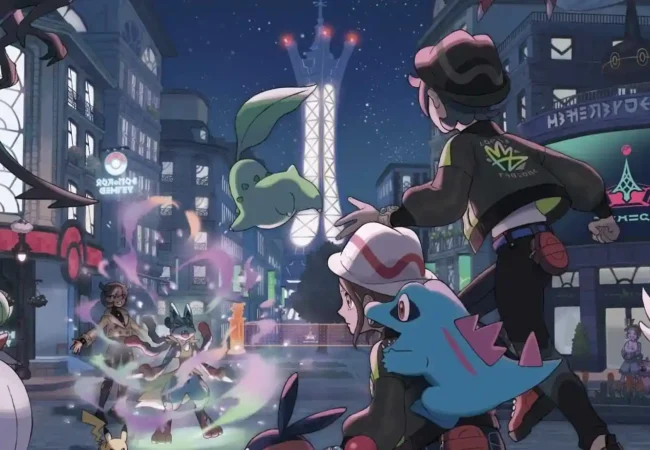 Τα παιχνίδια του Switch 2 που πουλάνε περισσότερο (και η απουσία του Metroid που σοκάρει)