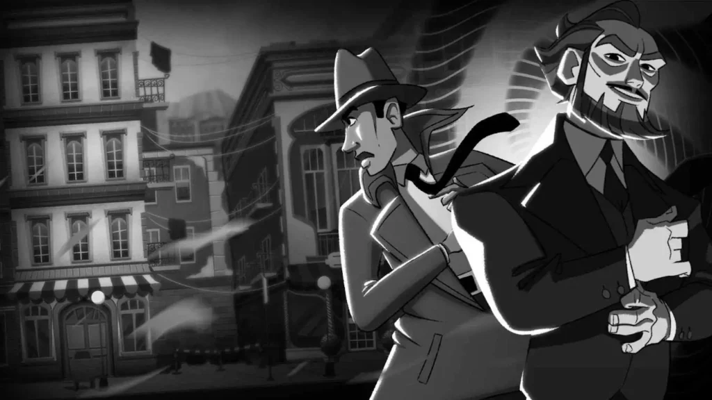 Χρονικός βρόχος και δολοφονία: Το The Posthumous Investigation έρχεται στο Nintendo Switch Χρονικός βρόχος και δολοφονία: Το The Posthumous Investigation έρχεται στο Nintendo Switch