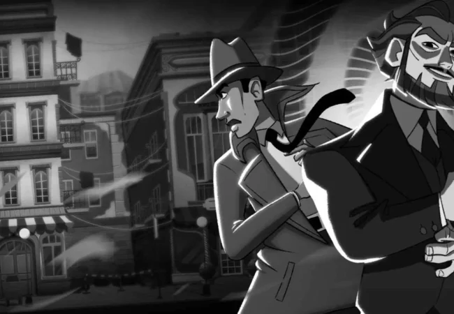 Χρονικός βρόχος και δολοφονία: Το The Posthumous Investigation έρχεται στο Nintendo Switch