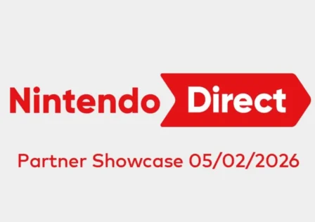 Η Nintendo ανακοίνωσε Partner Showcase με παιχνίδια για Switch 1 και Switch 2 – Τι να περιμένεις