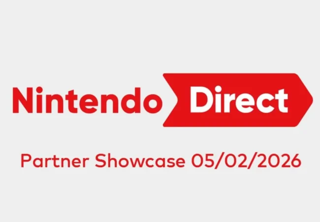 Η Nintendo ανακοίνωσε Partner Showcase με παιχνίδια για Switch 1 και Switch 2 – Τι να περιμένεις