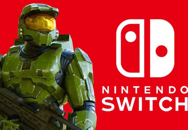 Το Xbox Series X|S ετοιμάζεται να παίζει παιχνίδια Nintendo Switch μέσω emulator