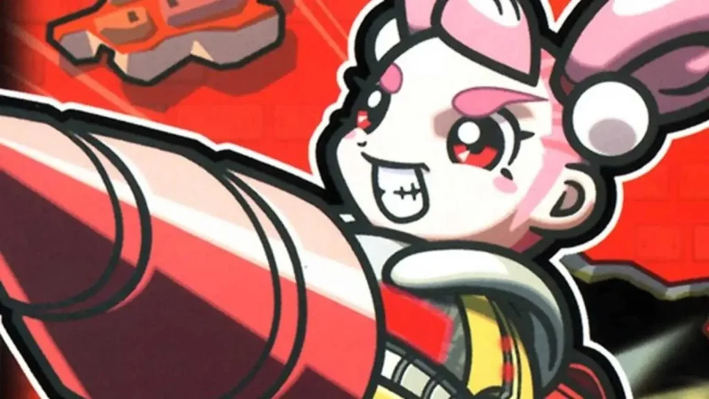 Το Drill Dozer των 20 ετών θα ήταν το τέλειο remake για το Switch 2