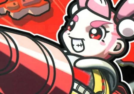 Το Drill Dozer των 20 ετών θα ήταν το τέλειο remake για το Switch 2