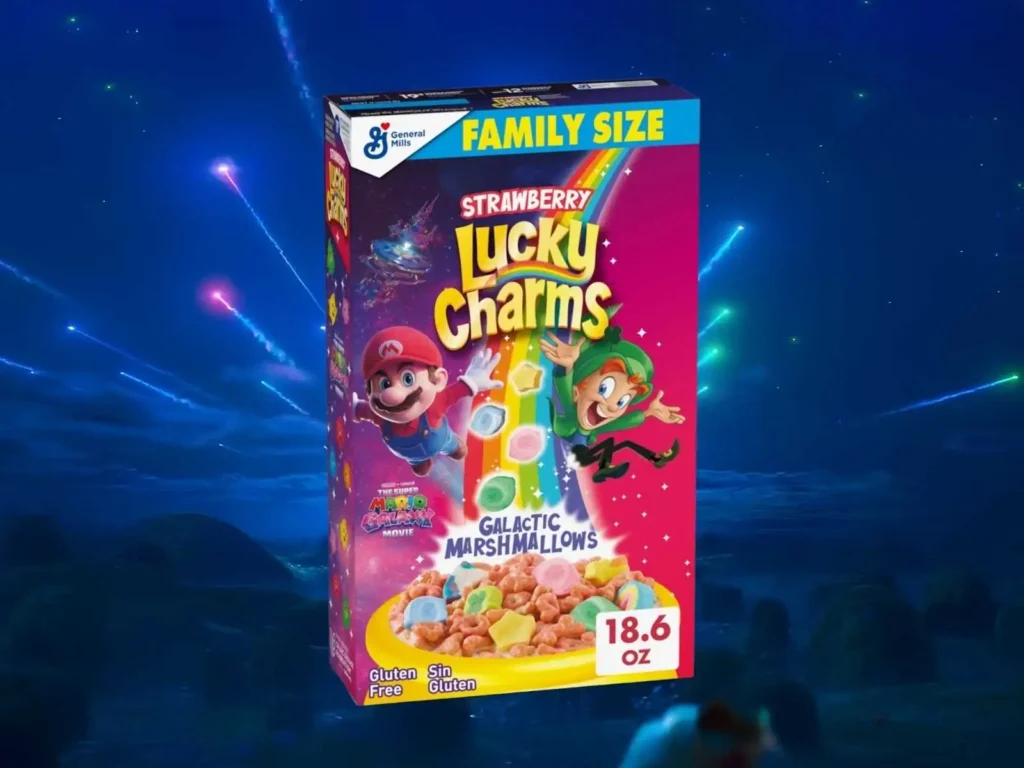 H Nintendo αντιτίθεται στην τεχνητή νοημοσύνη, αλλά η ταινία Super Mario Galaxy φαίνεται να τη χρησιμοποιεί για προωθητικούς λόγους