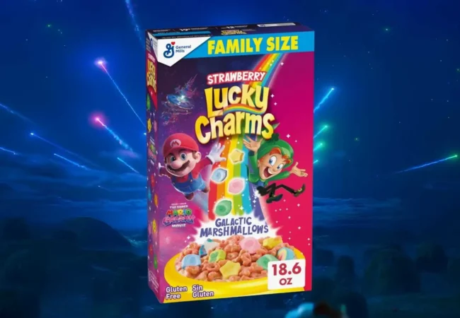 H Nintendo αντιτίθεται στην τεχνητή νοημοσύνη, αλλά η ταινία Super Mario Galaxy φαίνεται να τη χρησιμοποιεί για προωθητικούς λόγους