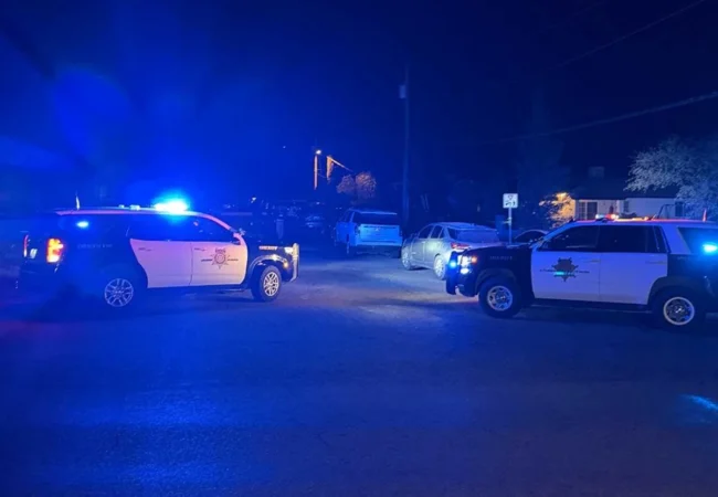 Σοκ στη Rio Rico: Αστυνομικοί περασαν χειροπαίδες σε παιδί που έπαιζε Nintendo!