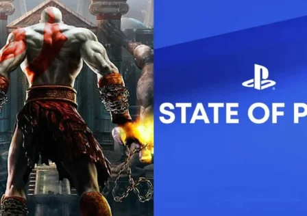 ΒΟΜΒΑ: Το νέο God of War έρχεται στο Nintendo Switch 2 – Η Sony σπάει όλα τα ταμπού!