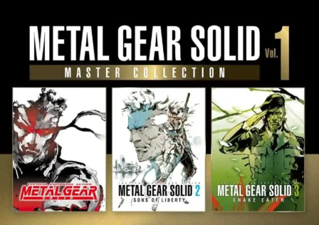 Metal Gear Solid: Master Collection Vol. 1 – Επιτέλους στα 60fps και οι gamers έχουν τρελαθεί!
