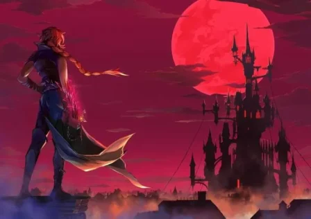 Νέο Castlevania έρχεται στο Switch το 2026 – Αποκαλύφθηκε το Belmont’s Curse!
