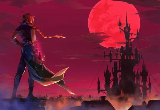 Νέο Castlevania έρχεται στο Switch το 2026 – Αποκαλύφθηκε το Belmont’s Curse!