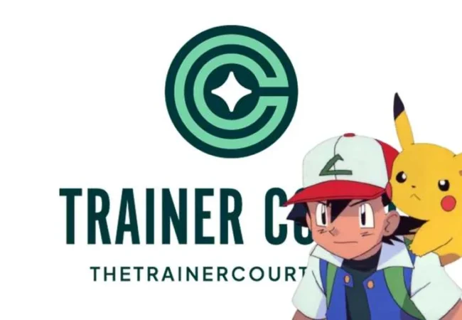 **Τους λήστεψαν 100.000 δολάρια σε Pokémon και η Nintendo τους ζητάει να αλλάξουν και το όνομα του μαγαζιού!**