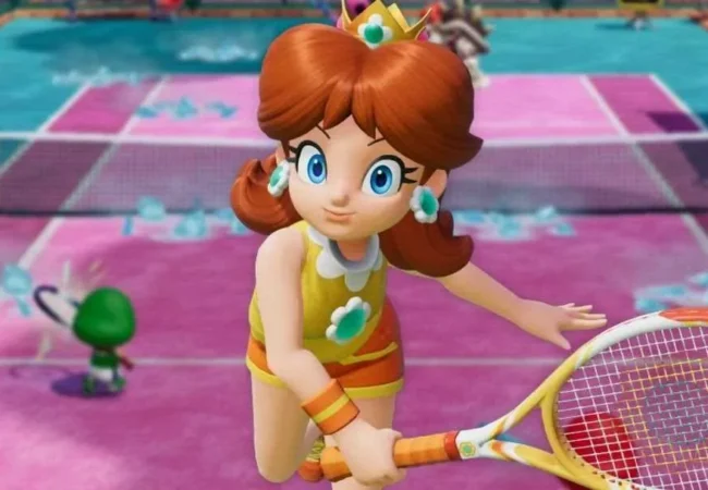 Ψήφισε ΤΩΡΑ: Τι Βαθμολογία Θα Έδινες Στο Mario Tennis Fever; 🎾🔥