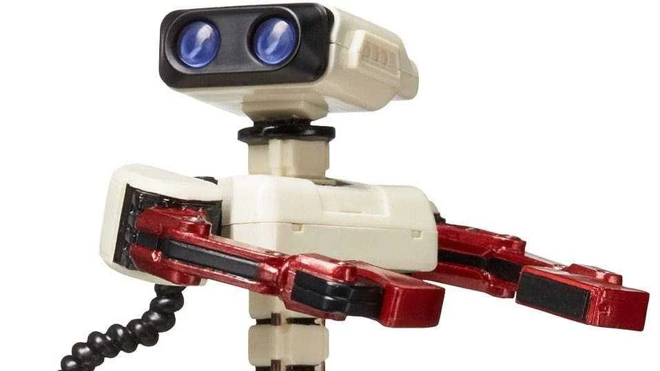 Θρυλικός χαρακτήρας από το NES επιστρέφει στην ταινία Super Mario Galaxy – Δεν θα πιστεύεις ποιος είναι! Θρυλικός χαρακτήρας από το NES επιστρέφει στην ταινία Super Mario Galaxy – Δεν θα πιστεύεις ποιος είναι!