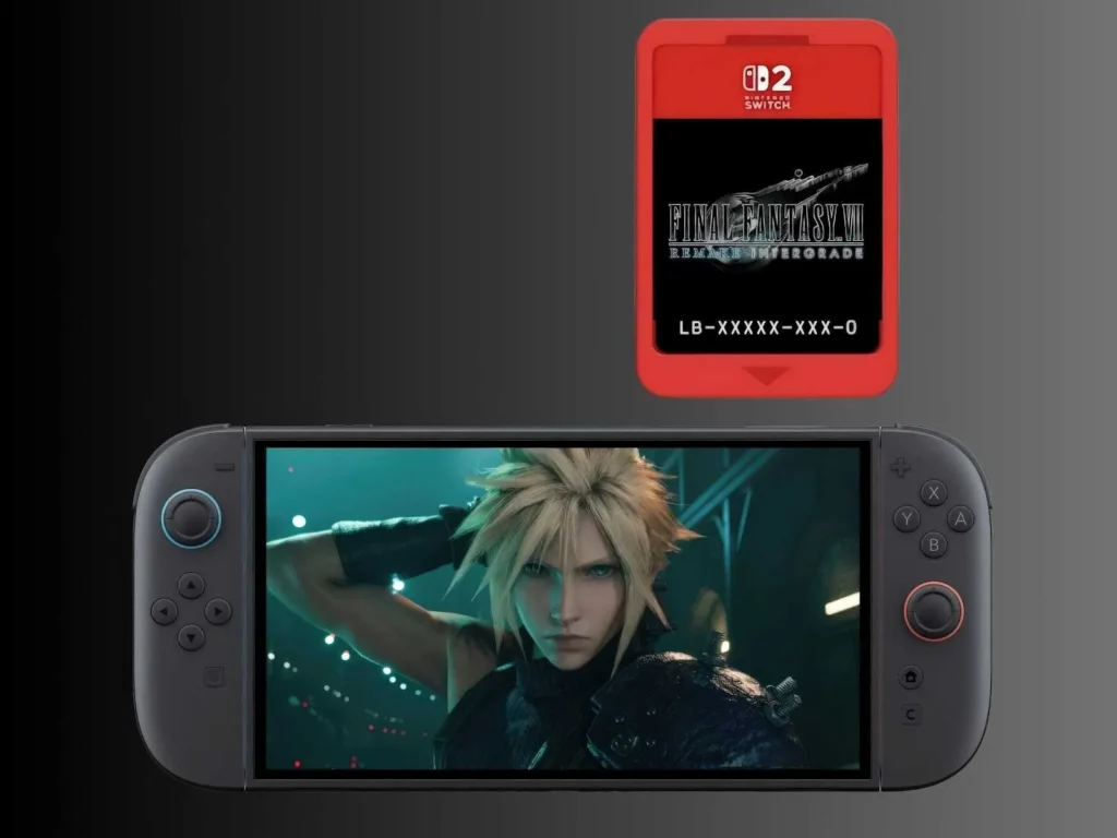 Δεν Υπάρχει Άλλος Τρόπος” – Γιατί οι Game Key Cards Ήταν ΑΠΑΡΑΙΤΗΤΕΣ για το Nintendo Switch 2;