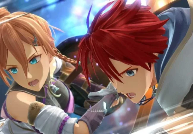 Ys X: Proud Nordics – Το action RPG «τρέχει» στο Nintendo Switch 2 με εκπληκτικά 120 FPS!