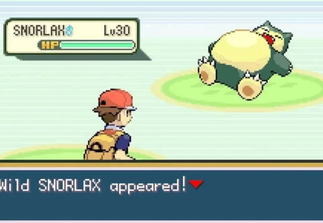 Οργή από συνδρομητές του Nintendo Switch Online: Το λάθος με τα Pokémon FireRed και LeafGreen που εξαγρίωσε όλους