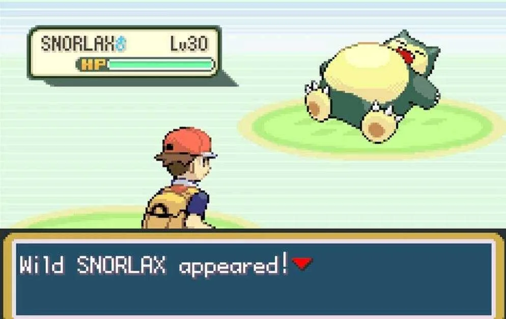 Οργή από συνδρομητές του Nintendo Switch Online: Το λάθος με τα Pokémon FireRed και LeafGreen που εξαγρίωσε όλους Οργή από συνδρομητές του Nintendo Switch Online: Το λάθος με τα Pokémon FireRed και LeafGreen που εξαγρίωσε όλους