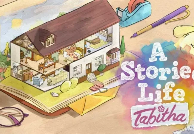 Η Tabitha έρχεται στις 14 Απριλίου – Το παιχνίδι που θα σε καθηλώσει στην οθόνη!