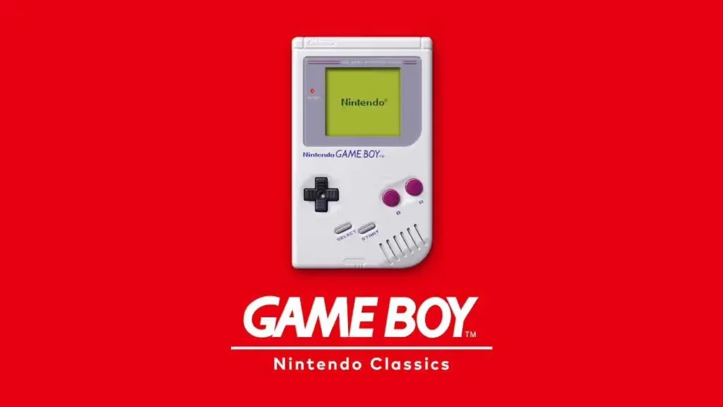 Η Nintendo μόλις κατέθεσε νέο σήμα για το Game Boy – Τι Ετοιμάζουν Κρυφά; Η Nintendo μόλις κατέθεσε νέο σήμα για το Game Boy – Τι Ετοιμάζουν Κρυφά;