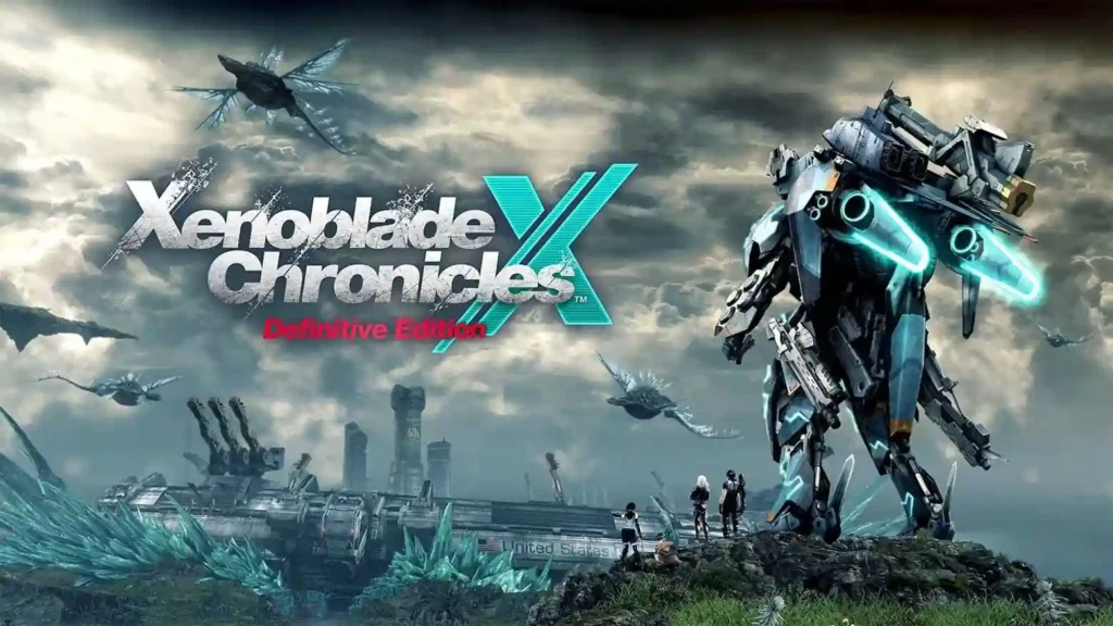 ΣΟΚΑΡΕΙ όλους: “Το Xenoblade Chronicles X Switch 2 Edition είναι η ΧΕΙΡΟΤΕΡΗ έκδοση που έχουμε δει ποτέ!”