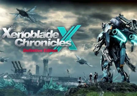 ΣΟΚΑΡΕΙ όλους: “Το Xenoblade Chronicles X Switch 2 Edition είναι η ΧΕΙΡΟΤΕΡΗ έκδοση που έχουμε δει ποτέ!”