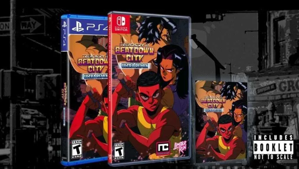 Δεν το Περιμέναμε: Αυτό το Θρυλικό Παιχνίδι Έρχεται Επιτέλους “κουτάτο” για το Nintendo Switch!