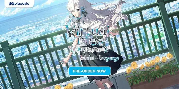 Αυτό το Παιχνίδι Κυκλοφορεί στο Switch στις 19 Μαρτίου και Υποστηρίζει Πολλές Γλώσσες – Δεν Θα Το Πιστεύετε!