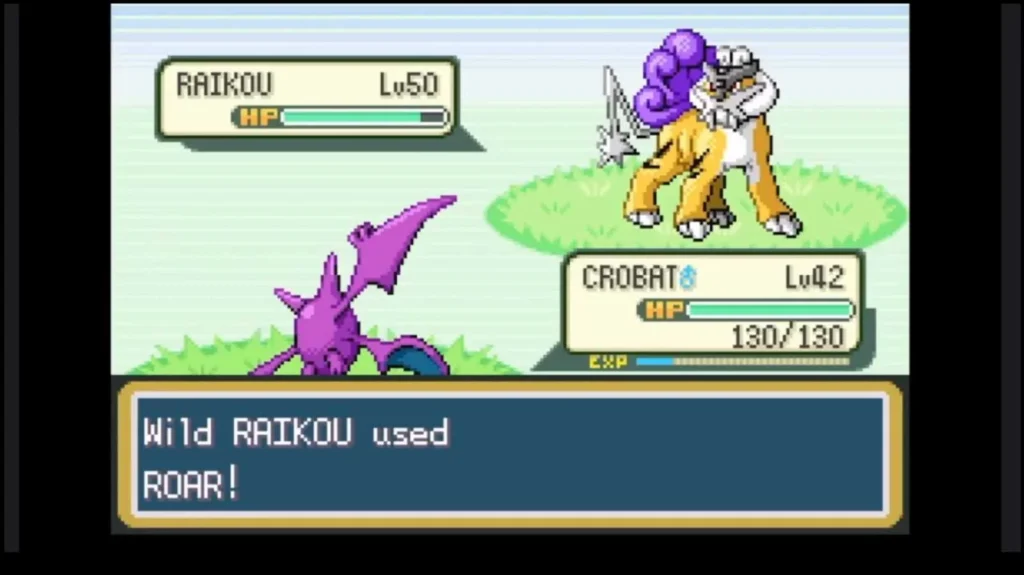 Επιτέλους Διορθώθηκε το Τεράστιο Glitch των Pokemon FireRed και LeafGreen 22 Χρόνια Μετά στο Nintendo Switch!