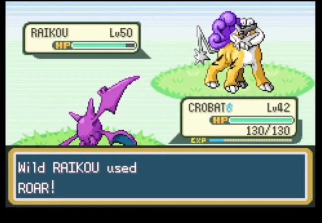 Επιτέλους Διορθώθηκε το Τεράστιο Glitch των Pokemon FireRed και LeafGreen 22 Χρόνια Μετά στο Nintendo Switch!