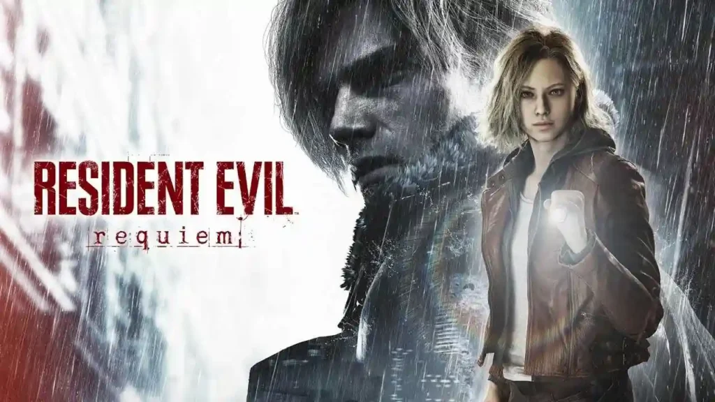 Σοκ στη gaming αγορά: Οι φυσικές πωλήσεις του Resident Evil Requiem στο Nintendo Switch 2 απογοήτευσαν – Τι συμβαίνει;